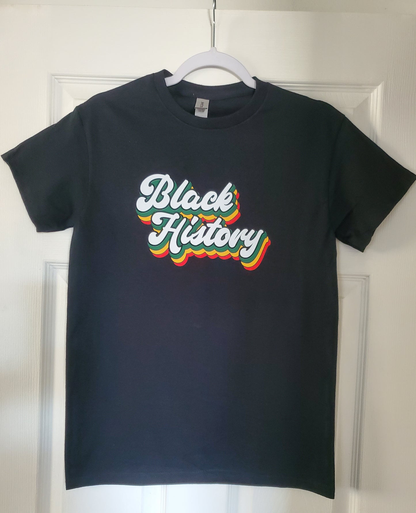 Black History T Shirt