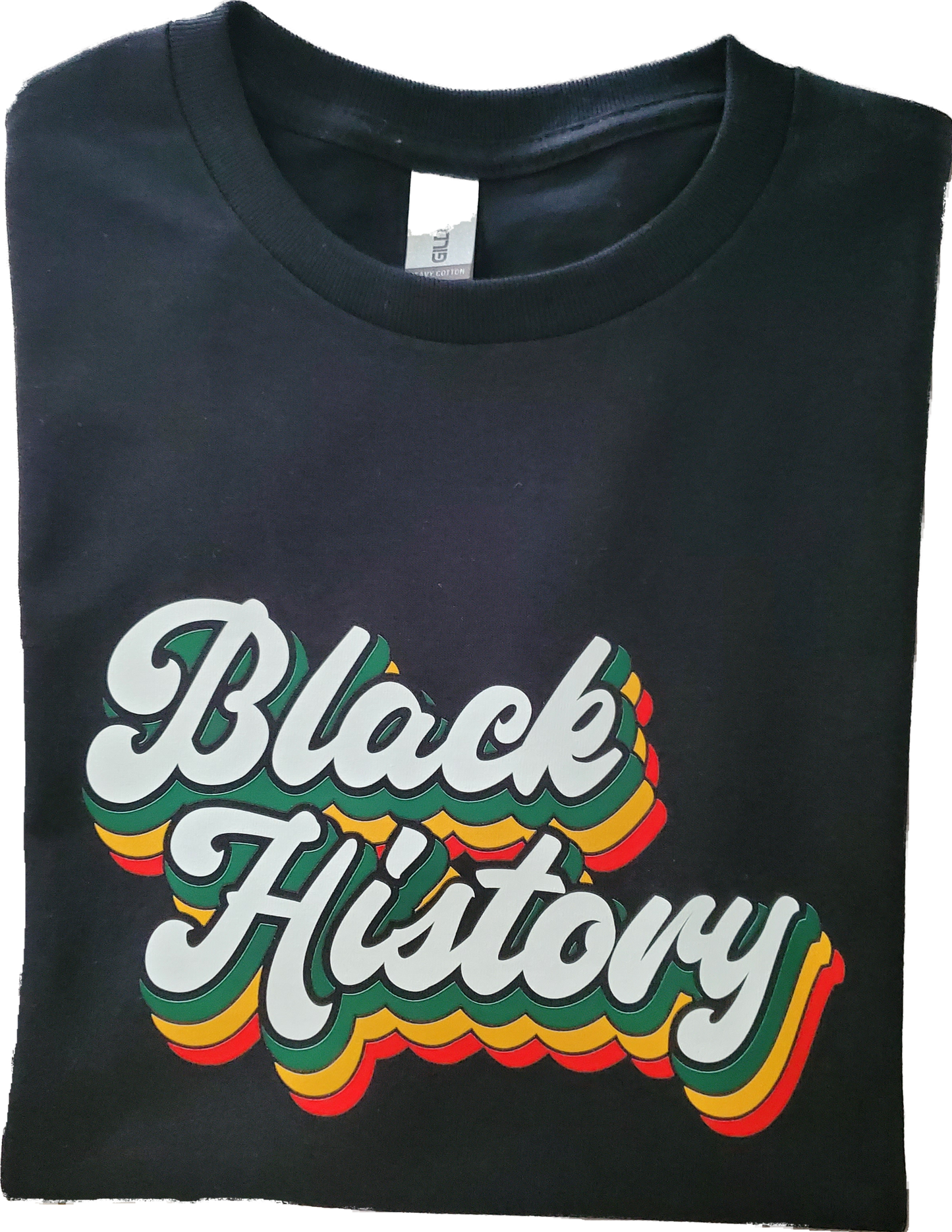 Black History T Shirt